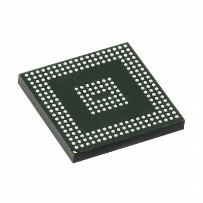 XC7S25-2CSGA324C IC FPGA 150 I/O 324CSGA-Geïntegreerde schakelingen ICs